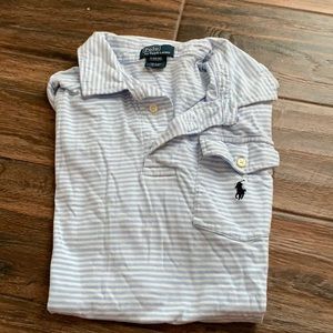 polo ralph lauren shirt